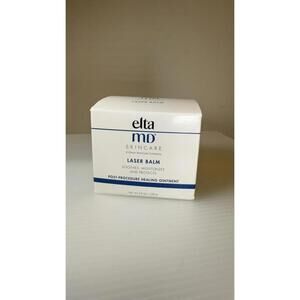 Elta MD Laser Balm - Post-Procedure Healing Ointment 3.8oz